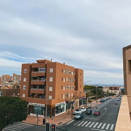 Pensión Torrecárdenas-3